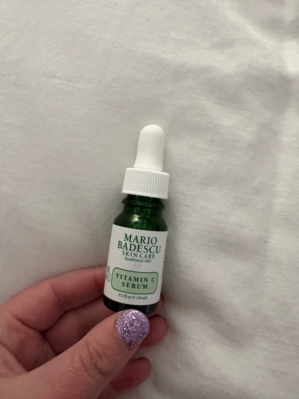 Mario Badescu Vitamin C Serum